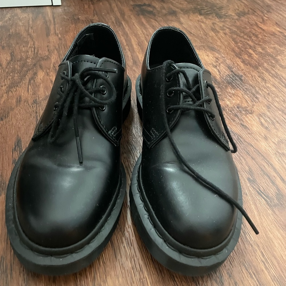 Dr. Martens